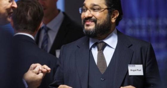 مصرع امبراطور الفولاذ في لندن وشكوك حول انتحاره صورة رقم 1