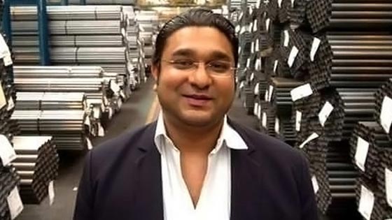 مصرع امبراطور الفولاذ في لندن وشكوك حول انتحاره صورة رقم 2