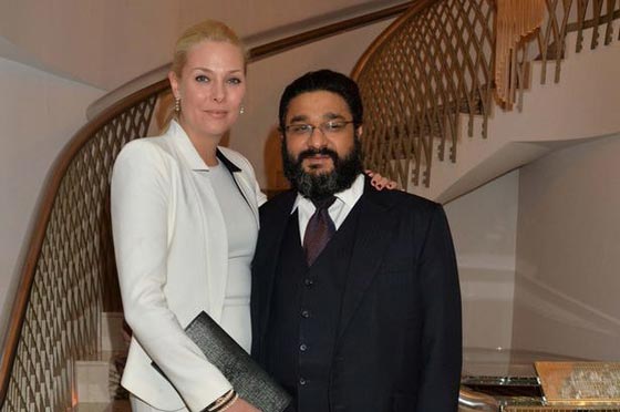 مصرع امبراطور الفولاذ في لندن وشكوك حول انتحاره صورة رقم 4