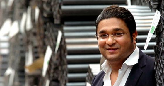 مصرع امبراطور الفولاذ في لندن وشكوك حول انتحاره صورة رقم 5