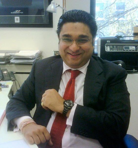 مصرع امبراطور الفولاذ في لندن وشكوك حول انتحاره صورة رقم 6