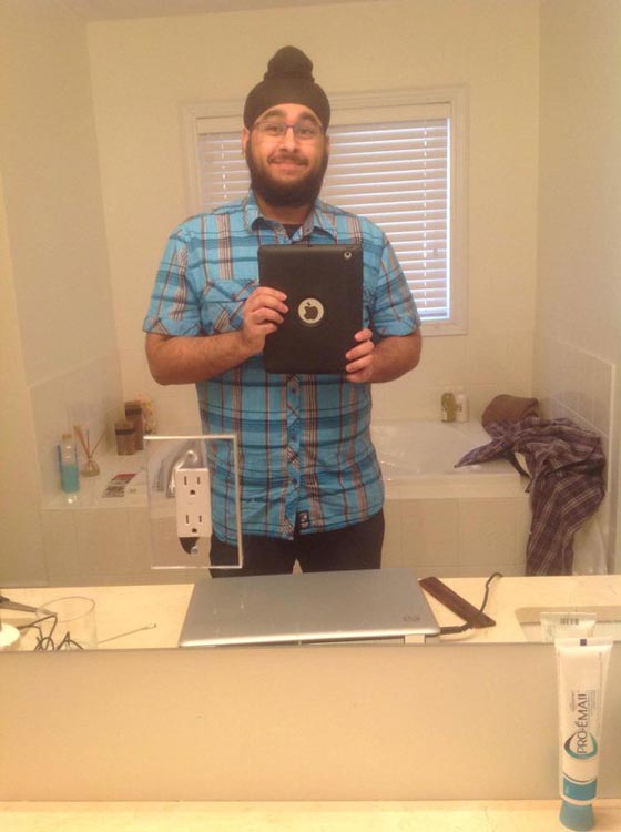 من اين جاء داعش بهذا الشخص ووصفه بانه منفذ التفجيرات؟ شاهد الاخطاء صورة رقم 2 من اين جاء داعش بهذا الشخص ووصفه بانه منفذ التفجيرات؟ شاهد الاخطاء صورة رقم 2