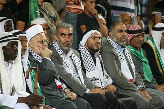 اسرائيل تحظر نشاط الحركة الاسلامية في الداخل وتعتبرها منظمة خارج القانون صورة رقم 3