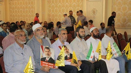 اسرائيل تحظر نشاط الحركة الاسلامية في الداخل وتعتبرها منظمة خارج القانون صورة رقم 4