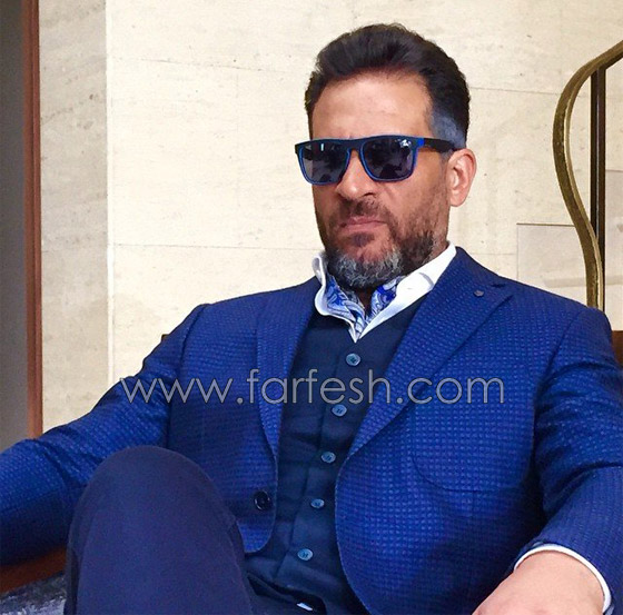 فيديو الفنان ماجد المصري يعترف: نعم ضربت امرأة امام زوجها لهذا السبب! صورة رقم 4