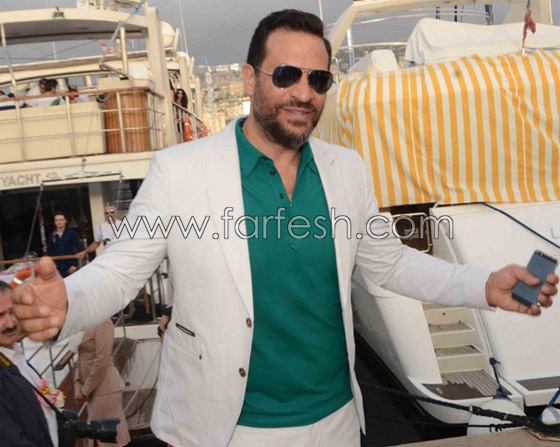 فيديو الفنان ماجد المصري يعترف: نعم ضربت امرأة امام زوجها لهذا السبب! صورة رقم 1