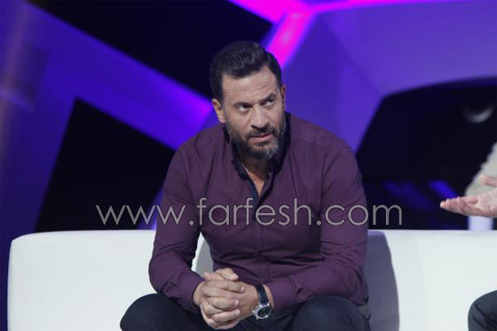 فيديو الفنان ماجد المصري يعترف: نعم ضربت امرأة امام زوجها لهذا السبب! صورة رقم 5