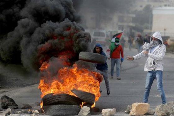 وزيرة سويدية تربط بين الصراع الاسرئيلي الفلسطيني وهجمات باريس واسرائيل تصفها بالوقحة صورة رقم 13 وزيرة سويدية تربط بين الصراع الاسرئيلي الفلسطيني وهجمات باريس واسرائيل تصفها بالوقحة صورة رقم 13