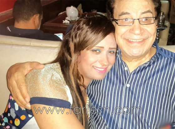 مفاجأة جديدة من سارة طارق: سعيد طرابيك كتب لي كل ما يملك قبل وفاته صورة رقم 1