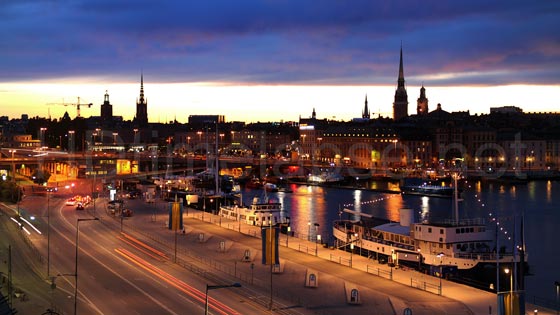 تهديدات ارهابية للحكومة السويدية تنذر بوقوع حمام دم اليوم صورة رقم 2