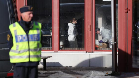 تهديدات ارهابية للحكومة السويدية تنذر بوقوع حمام دم اليوم صورة رقم 3