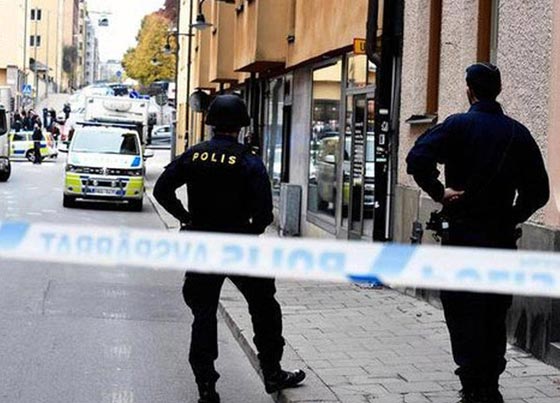 تهديدات ارهابية للحكومة السويدية تنذر بوقوع حمام دم اليوم صورة رقم 4