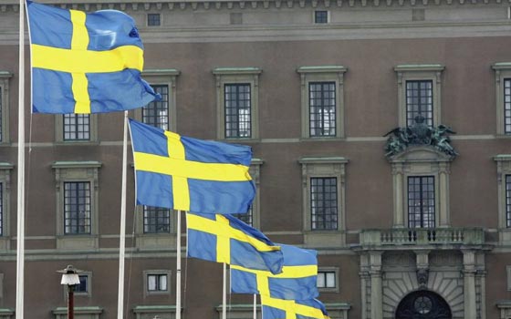 تهديدات ارهابية للحكومة السويدية تنذر بوقوع حمام دم اليوم صورة رقم 1