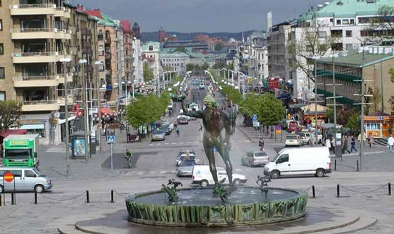 تهديدات ارهابية للحكومة السويدية تنذر بوقوع حمام دم اليوم صورة رقم 7