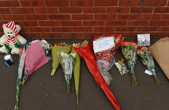 مصرع طفل متوحد على يد جده غرقا في الحمام المنزلي!! صورة رقم 9 مصرع طفل متوحد على يد جده غرقا في الحمام المنزلي!! صورة رقم 9