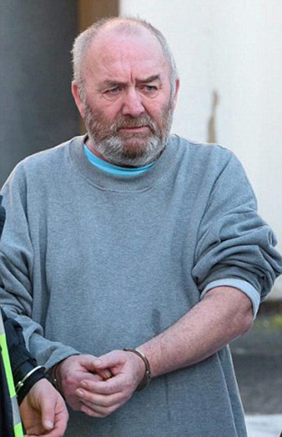 مصرع طفل متوحد على يد جده غرقا في الحمام المنزلي!! صورة رقم 2 مصرع طفل متوحد على يد جده غرقا في الحمام المنزلي!! صورة رقم 2