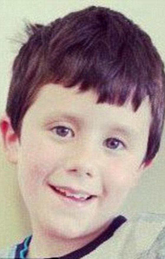 مصرع طفل متوحد على يد جده غرقا في الحمام المنزلي!! صورة رقم 1 مصرع طفل متوحد على يد جده غرقا في الحمام المنزلي!! صورة رقم 1