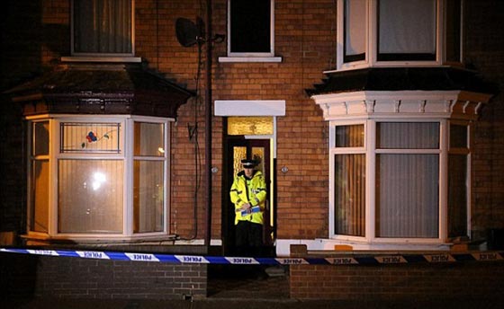 مصرع طفل متوحد على يد جده غرقا في الحمام المنزلي!! صورة رقم 5 مصرع طفل متوحد على يد جده غرقا في الحمام المنزلي!! صورة رقم 5