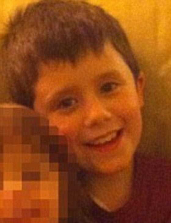 مصرع طفل متوحد على يد جده غرقا في الحمام المنزلي!! صورة رقم 6 مصرع طفل متوحد على يد جده غرقا في الحمام المنزلي!! صورة رقم 6