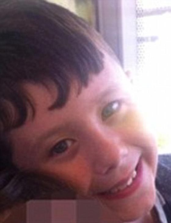 مصرع طفل متوحد على يد جده غرقا في الحمام المنزلي!! صورة رقم 7 مصرع طفل متوحد على يد جده غرقا في الحمام المنزلي!! صورة رقم 7