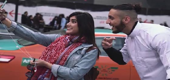 انا مسلم ولست ارهابيا لمغنيي الراب زاهر ودين تحقق انتشارا واسعا صورة رقم 4 انا مسلم ولست ارهابيا لمغنيي الراب زاهر ودين تحقق انتشارا واسعا صورة رقم 4