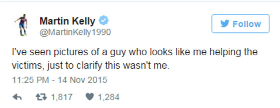 ليس كل ما قيل عن هجمات باريس صحيحا.. وهذه 10شائعات عنها!! صورة رقم 3