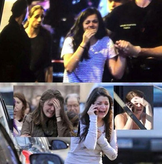 ليس كل ما قيل عن هجمات باريس صحيحا.. وهذه 10شائعات عنها!! صورة رقم 9