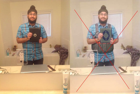 ليس كل ما قيل عن هجمات باريس صحيحا.. وهذه 10شائعات عنها!! صورة رقم 1