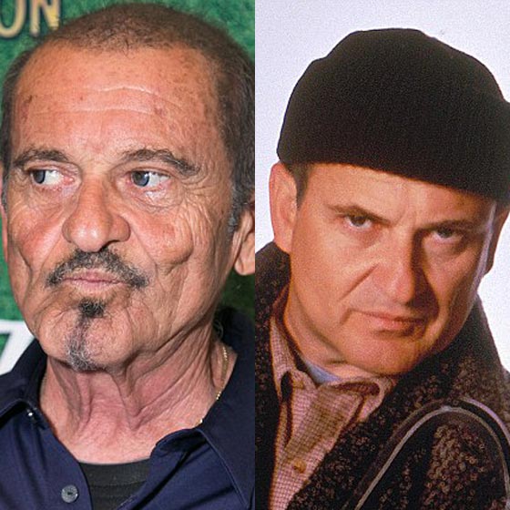 صور نجوم فيلم (وحدي في المنزل): كيف تغيّروا بعد 25 سنة من عرض الفيلم؟ صورة رقم 11