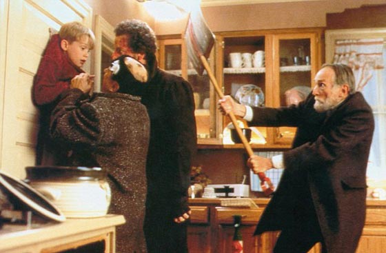 صور نجوم فيلم (وحدي في المنزل): كيف تغيّروا بعد 25 سنة من عرض الفيلم؟ صورة رقم 3