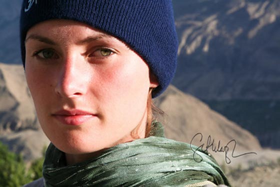 فيديو وصور قبيلة هونزا: نساؤهن ينجبن حتى الثمانين والرجال يعيشون 145 عاما! صورة رقم 5 فيديو وصور قبيلة هونزا: نساؤهن ينجبن حتى الثمانين والرجال يعيشون 145 عاما! صورة رقم 5