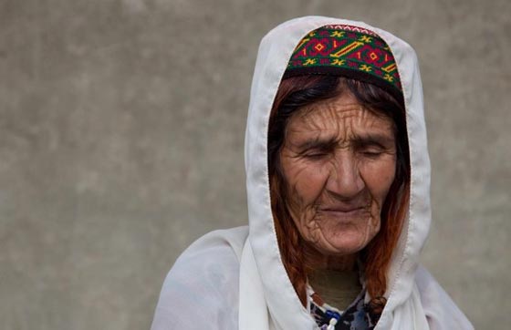 فيديو وصور قبيلة هونزا: نساؤهن ينجبن حتى الثمانين والرجال يعيشون 145 عاما! صورة رقم 3 فيديو وصور قبيلة هونزا: نساؤهن ينجبن حتى الثمانين والرجال يعيشون 145 عاما! صورة رقم 3