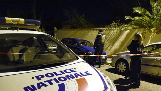 دواعش يطعنون يهوديا في مدينة مرسيليا الفرنسية ويفرون هاربين صورة رقم 1 دواعش يطعنون يهوديا في مدينة مرسيليا الفرنسية ويفرون هاربين صورة رقم 1