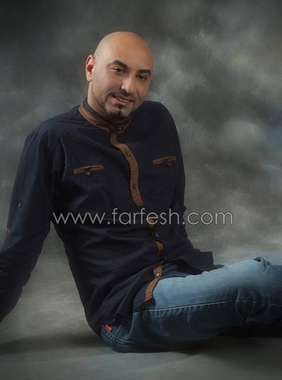 فيديو اغنية (صرخة خليلية) لفنان اردني يتضامن مع وجع أمهات شهداء فلسطين صورة رقم 4