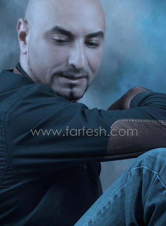 فيديو اغنية (صرخة خليلية) لفنان اردني يتضامن مع وجع أمهات شهداء فلسطين صورة رقم 1