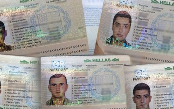 تفاصيل التغريبة السورية الخماسية الى الديار الامريكية.. وملخصاتها النهائية صورة رقم 2