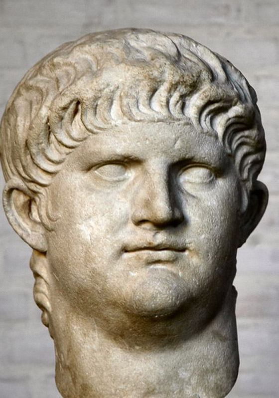 تعرف على اشهر الطغاة في التاريخ.. بينهم نيرون ودراكولا صورة رقم 2 تعرف على اشهر الطغاة في التاريخ.. بينهم نيرون ودراكولا صورة رقم 2