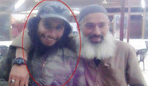 نهاية العقل المدبر لهجمات باريس.. اباعود من سرقة الاسلحة الى رأس الارهاب صورة رقم 2 نهاية العقل المدبر لهجمات باريس.. اباعود من سرقة الاسلحة الى رأس الارهاب صورة رقم 2