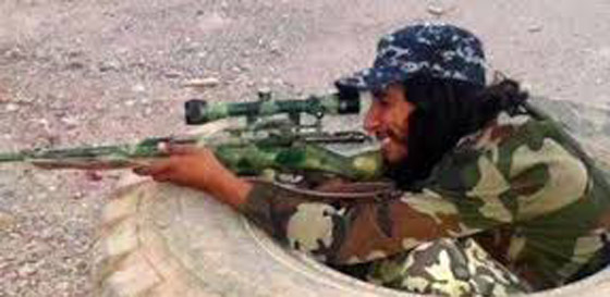 نهاية العقل المدبر لهجمات باريس.. اباعود من سرقة الاسلحة الى رأس الارهاب صورة رقم 3 نهاية العقل المدبر لهجمات باريس.. اباعود من سرقة الاسلحة الى رأس الارهاب صورة رقم 3