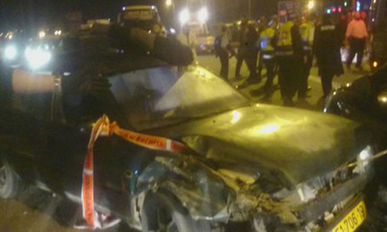 خمسة قتلى اسرائيليين في عمليتين بتل ابيب ومستوطنة غوش عتصيون صورة رقم 3 خمسة قتلى اسرائيليين في عمليتين بتل ابيب ومستوطنة غوش عتصيون صورة رقم 3