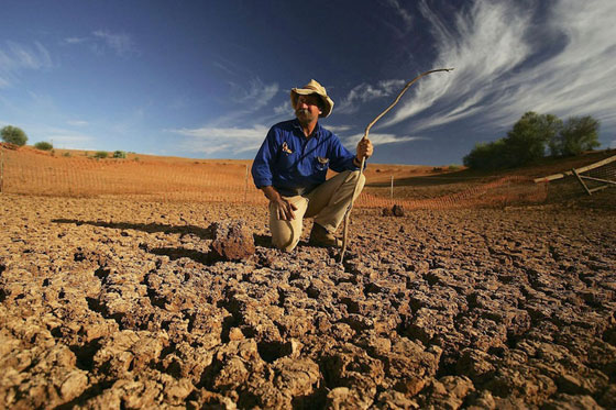 ظاهرة النينو تنذر بجفاف وعواصف وفيضانات لا سابق لها صورة رقم 1 ظاهرة النينو تنذر بجفاف وعواصف وفيضانات لا سابق لها صورة رقم 1