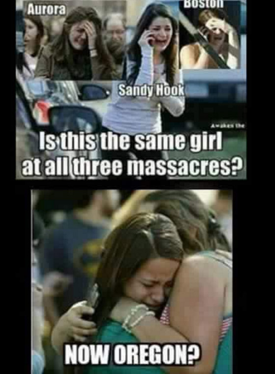 فتاة الازمات التي تظهر باكية مع كل تفجير.. ما هي حقيقتها؟ صورة رقم 6 فتاة الازمات التي تظهر باكية مع كل تفجير.. ما هي حقيقتها؟ صورة رقم 6