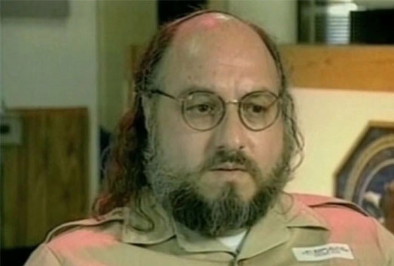 امريكا تفرج عن الجاسوس الاسرائيلي جوناثان بولارد بعد 30 عاما من السجن صورة رقم 3 امريكا تفرج عن الجاسوس الاسرائيلي جوناثان بولارد بعد 30 عاما من السجن صورة رقم 3