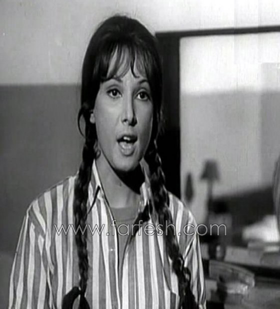 وفاة مديحة سالم، الفنانة المصرية المعتزلة عن عمر يناهز 71 عاما صورة رقم 6