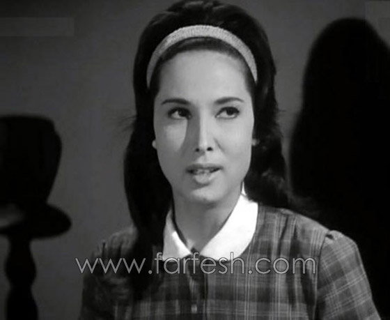 وفاة مديحة سالم، الفنانة المصرية المعتزلة عن عمر يناهز 71 عاما صورة رقم 9