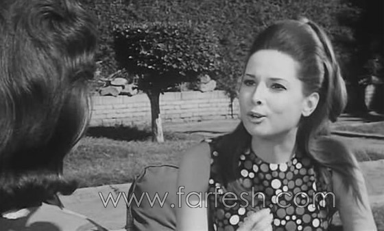 وفاة مديحة سالم، الفنانة المصرية المعتزلة عن عمر يناهز 71 عاما صورة رقم 8