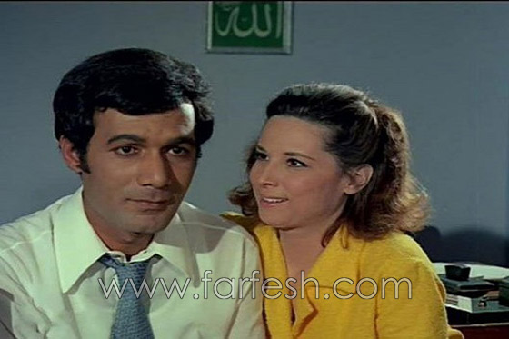 وفاة مديحة سالم، الفنانة المصرية المعتزلة عن عمر يناهز 71 عاما صورة رقم 5