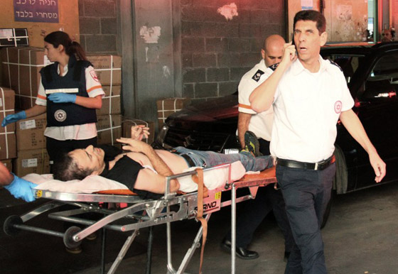 خمسة قتلى اسرائيليين في عمليتين بتل ابيب ومستوطنة غوش عتصيون صورة رقم 5 خمسة قتلى اسرائيليين في عمليتين بتل ابيب ومستوطنة غوش عتصيون صورة رقم 5