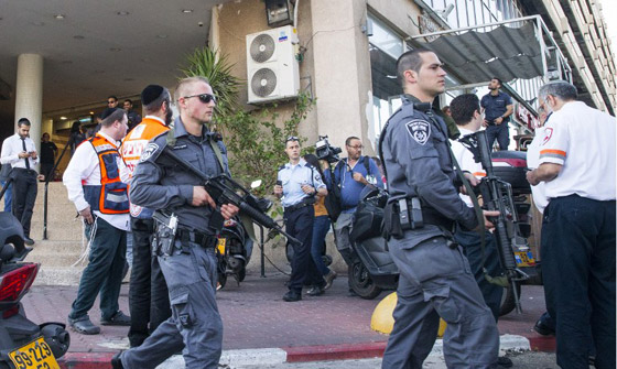 خمسة قتلى اسرائيليين في عمليتين بتل ابيب ومستوطنة غوش عتصيون صورة رقم 11 خمسة قتلى اسرائيليين في عمليتين بتل ابيب ومستوطنة غوش عتصيون صورة رقم 11