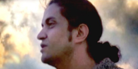 محكمة سعودية تقضي باعدام الشاعر الفلسطيني اشرف فياض بتهمة الترويج للالحاد صورة رقم 1 محكمة سعودية تقضي باعدام الشاعر الفلسطيني اشرف فياض بتهمة الترويج للالحاد صورة رقم 1